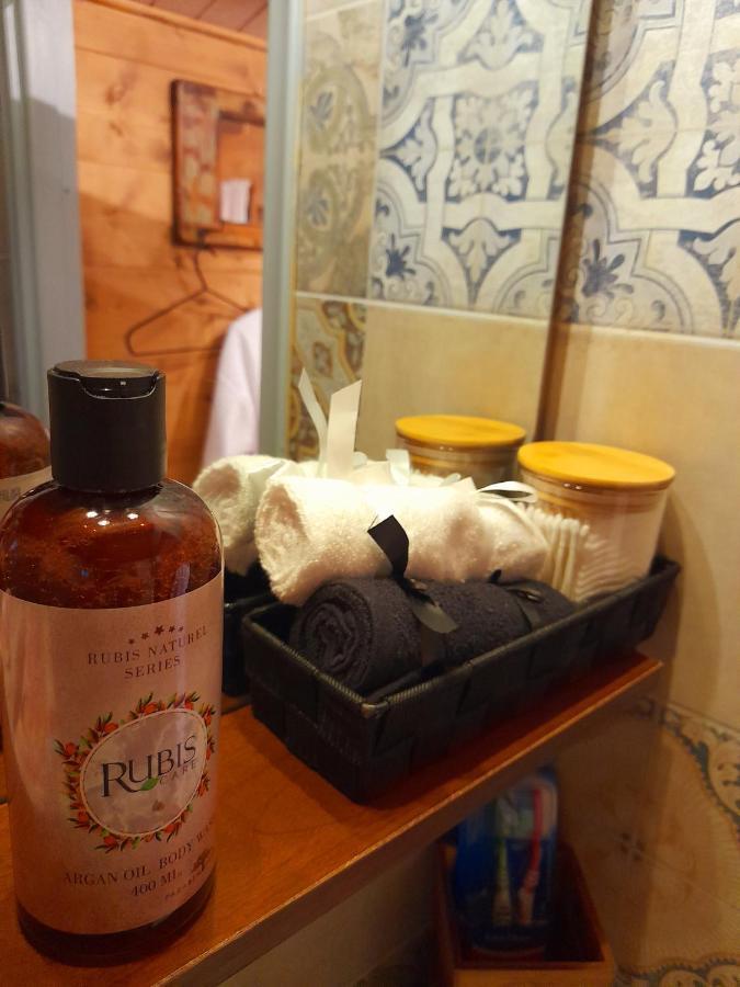 Casa Di Patouria , Stenies Andros Apikia  Kültér fotó